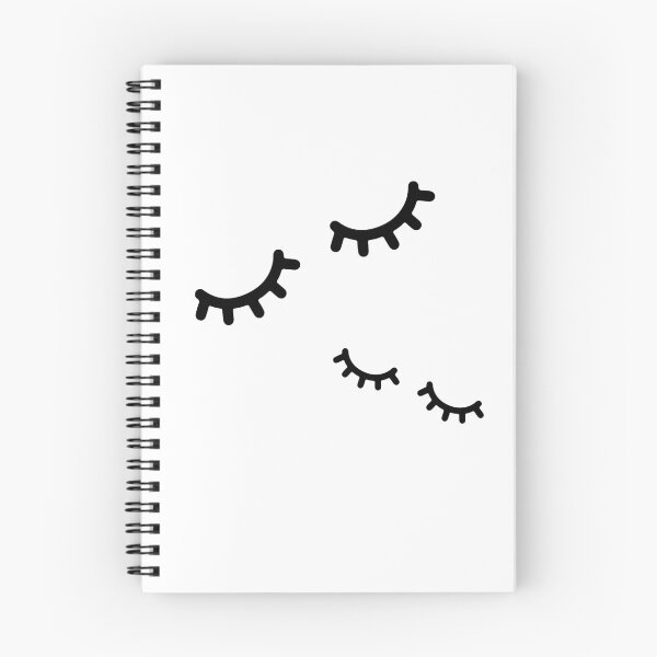 Item preview, Unicorn eyelashes mother and baby designed and sold by flexycreatives.