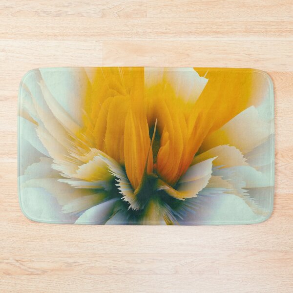 Item preview, yellow flower designed and sold by haroulita.