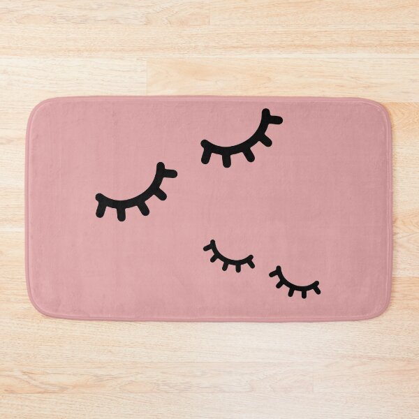 Item preview, Unicorn eyelashes mother and baby designed and sold by flexycreatives.