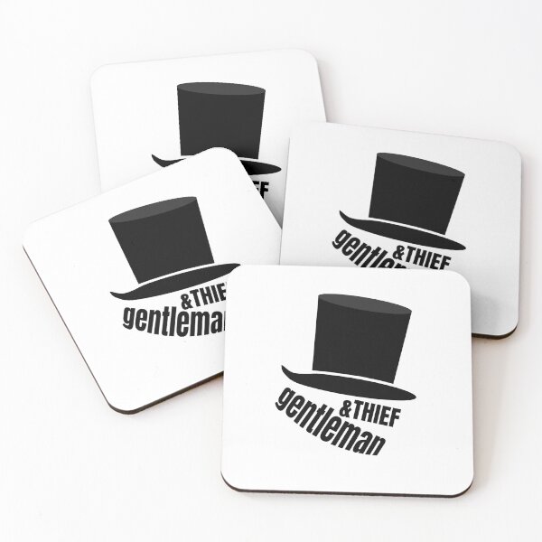 Item preview, Gentleman thief is back in action! designed and sold by CaptainWheels.