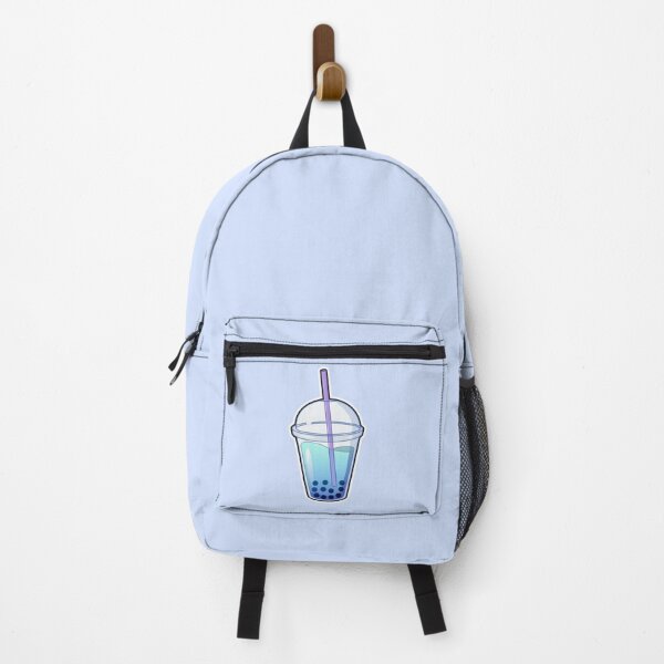 Item preview, Blue Bubble Tea designed and sold by leoleon.