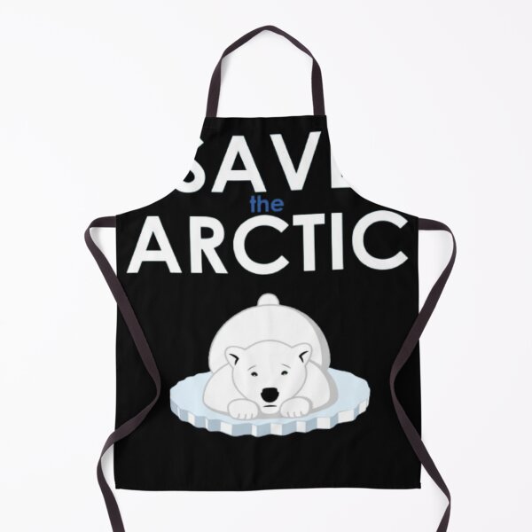 Item preview, save the artic designed and sold by Jesar.