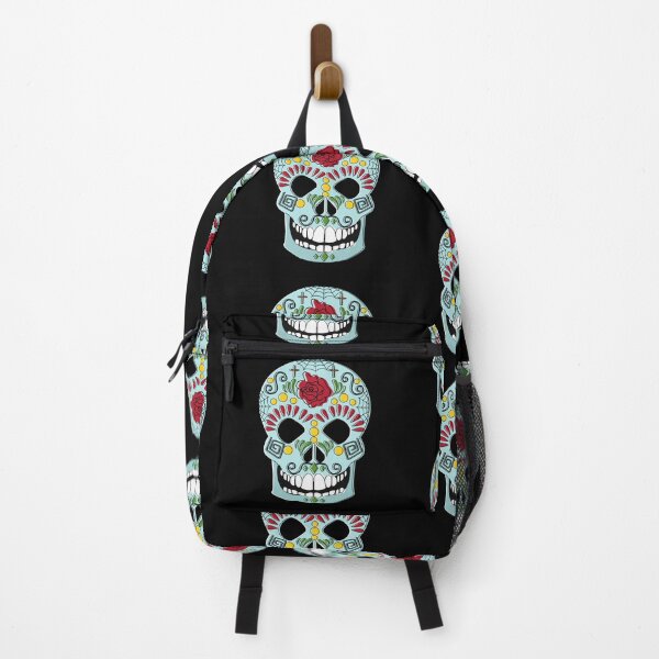 Item preview, Decorated Skull Head designed and sold by being trendy.