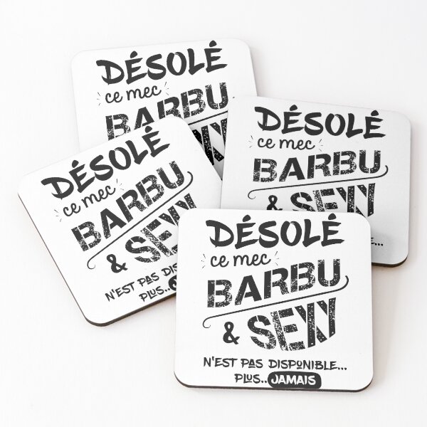 Item preview, bearded and sexy designed and sold by Catcrea.