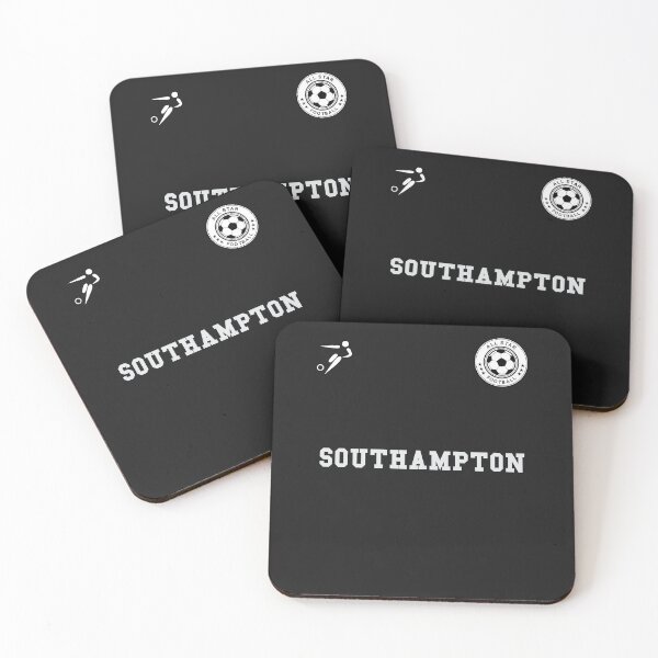 Item preview, Southampton Football designed and sold by comhra.