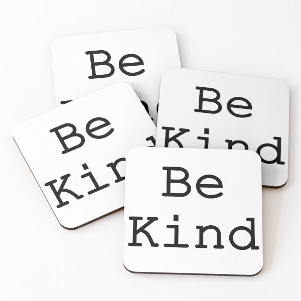 Item preview, Be Kind designed and sold by magnetarball.