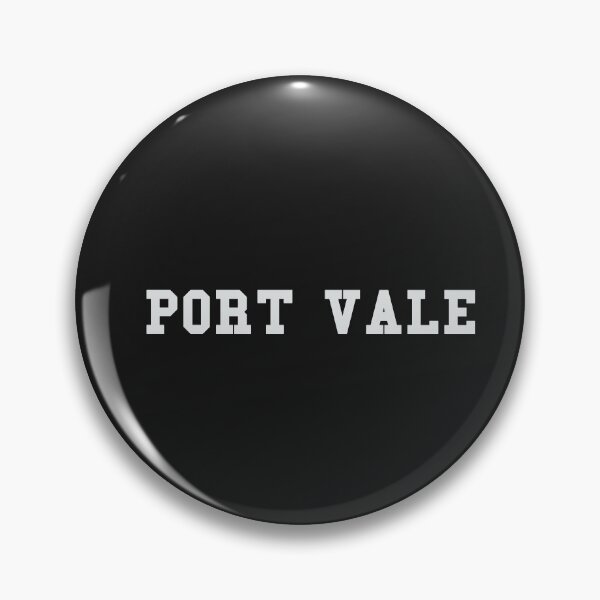 Item preview, Port Vale Football designed and sold by comhra.
