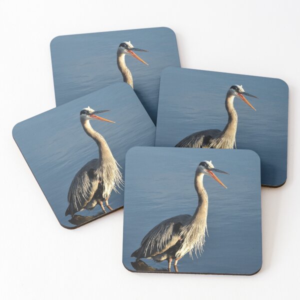 Item preview, Great Blue Heron designed and sold by searchlight.