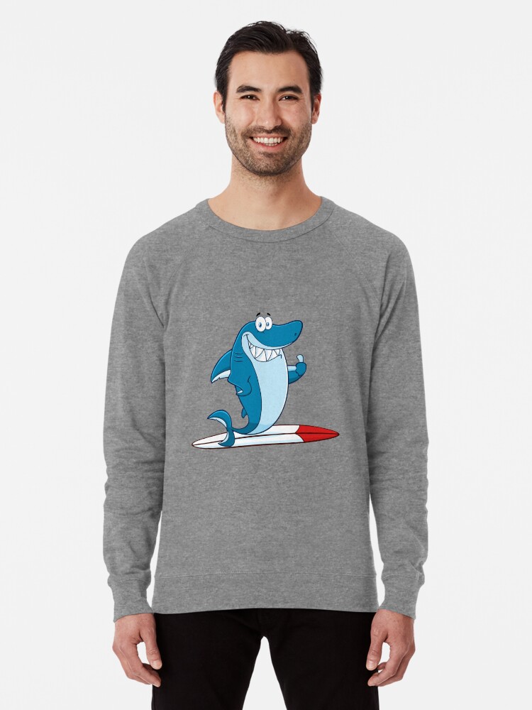 Shark Tank Ideas Lightweight Sweatshirt