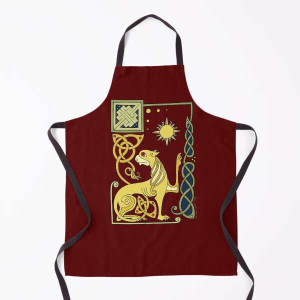 Item preview, Celitic Lion designed and sold by greyhand.