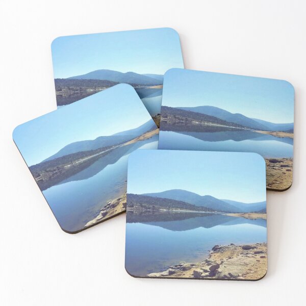 Item preview, Mountain reflections designed and sold by tattib.