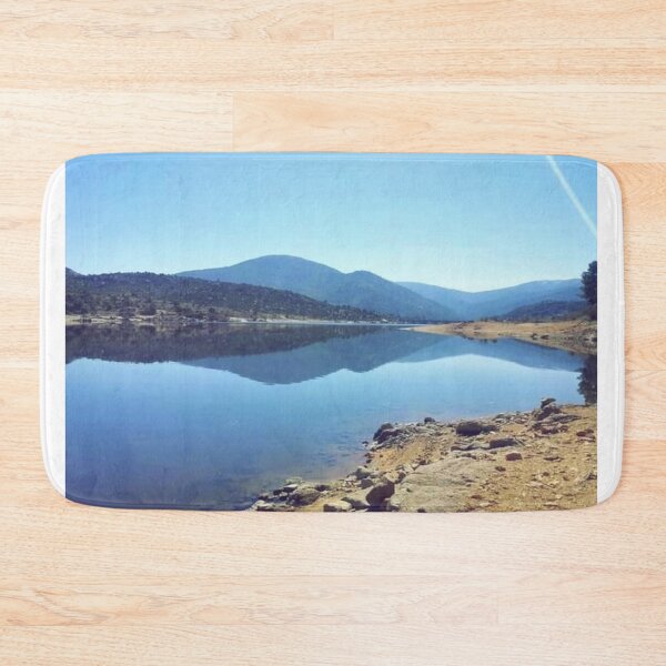 Item preview, Mountain reflections designed and sold by tattib.