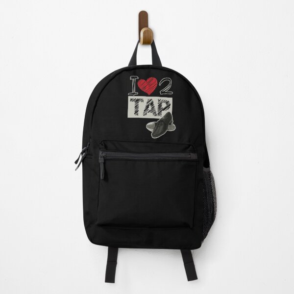 Item preview, I Love to TAP designed and sold by KoolDsignsDANCE.