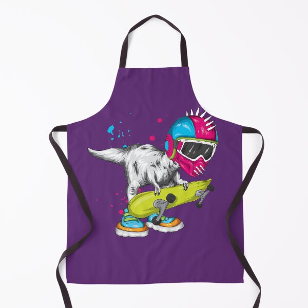 Item preview, Dino Skateboarding designed and sold by AmalGr.