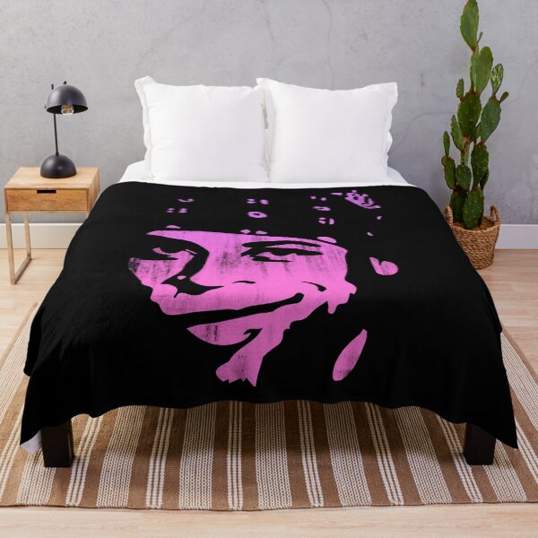 Item preview, Dancer Face - Pink color designed and sold by NissaArt.