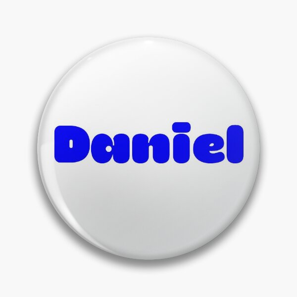 Item preview, Daniel designed and sold by Shalomjoy.