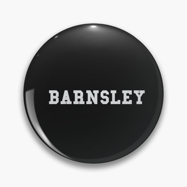 Item preview, Barnsley Football designed and sold by comhra.