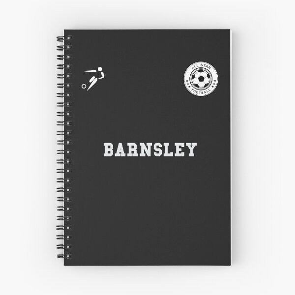 Item preview, Barnsley Football designed and sold by comhra.