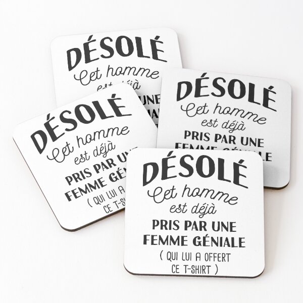 Aperçu de l'œuvre femme géniale humour créée et vendue par Catcrea.
