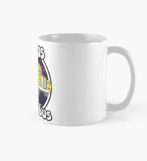 A PLUS Mug