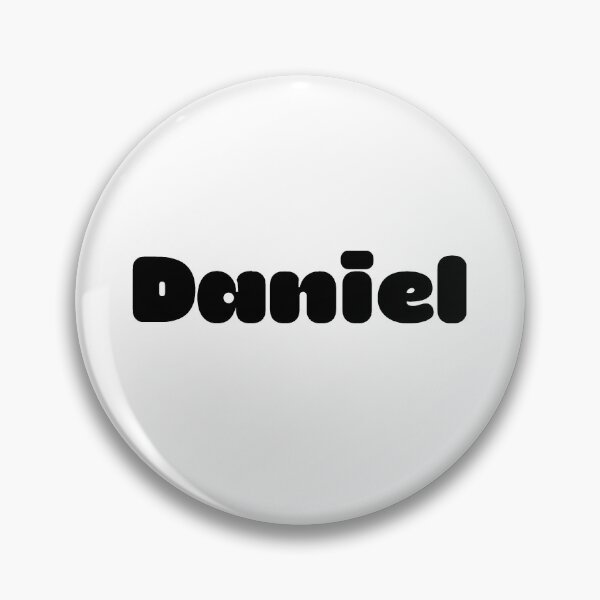 Item preview, Daniel designed and sold by Shalomjoy.