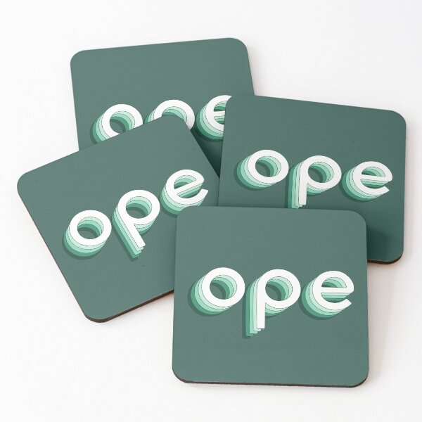 Item preview, Ope. designed and sold by liz-des.