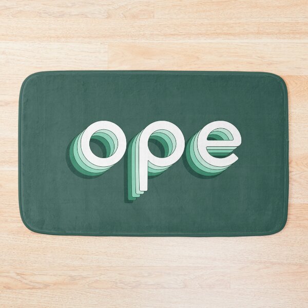 Item preview, Ope. designed and sold by liz-des.