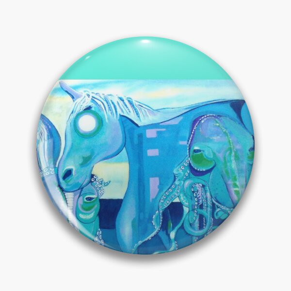 Artikelvorschau, Acryl, Pferdemalerei entworfen und verkauft von HLeighArt.