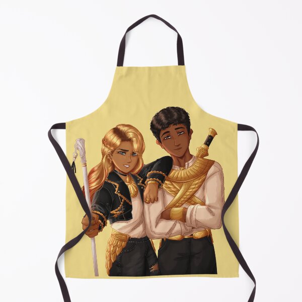 Item preview, The Kane Chronicles designed and sold by allarica.