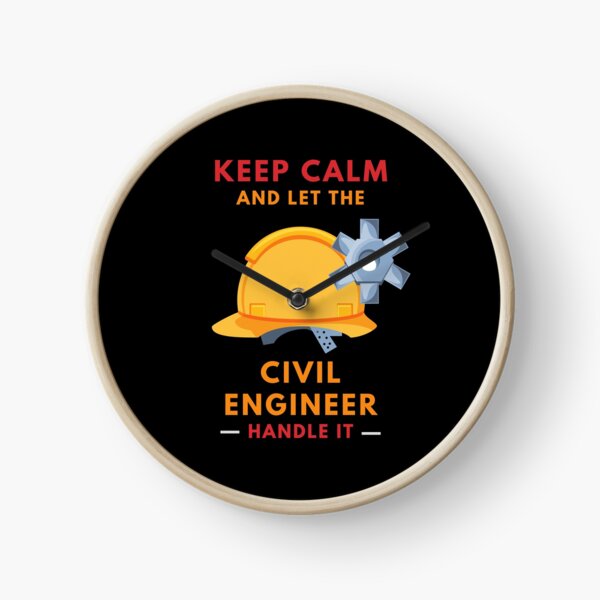 Item preview, Civil Engineer designed and sold by CecileMJ.