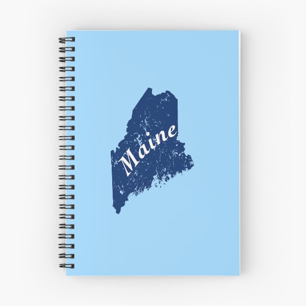 Item preview, Maine designed and sold by eden1472.