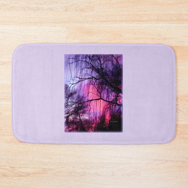 Item preview, Winter Willow designed and sold by Charmiene Maxwell-Batten.