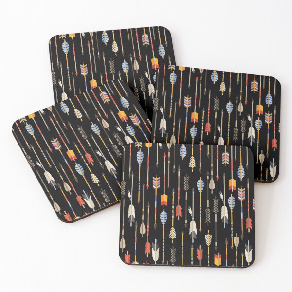 Item preview, Arrow Pattern designed and sold by being trendy.
