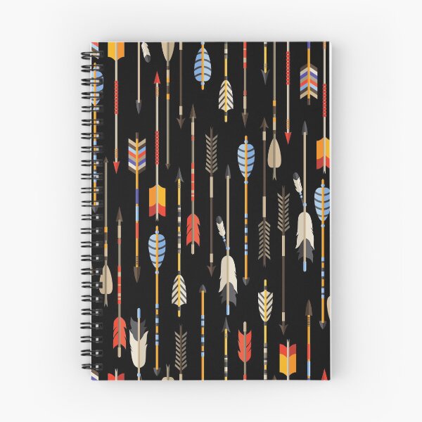 Item preview, Arrow Pattern designed and sold by being trendy.