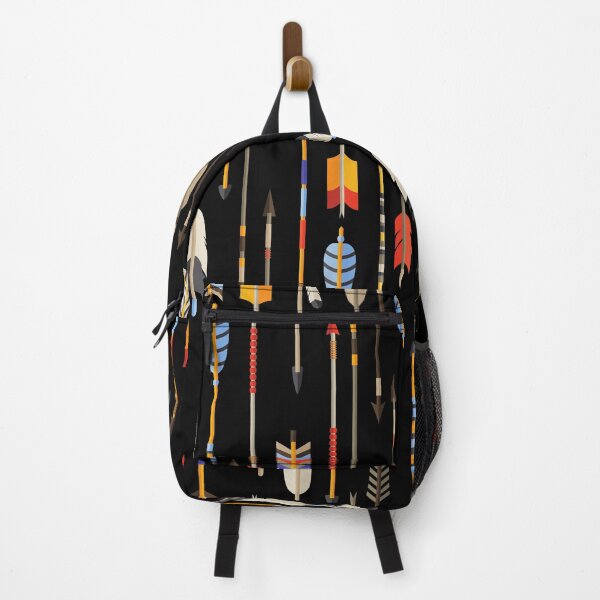 Item preview, Arrow Pattern designed and sold by being trendy.