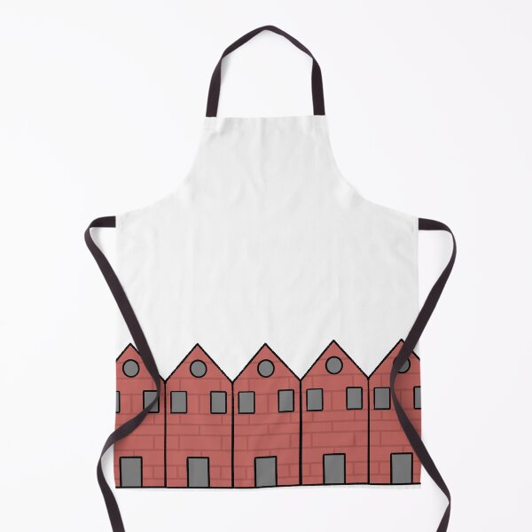 Item preview, British street designed and sold by cu-b3.