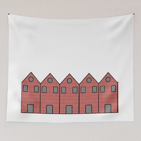 Item preview, British street designed and sold by cu-b3.