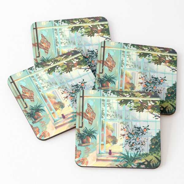 Item preview, Green House designed and sold by Shinsyl.