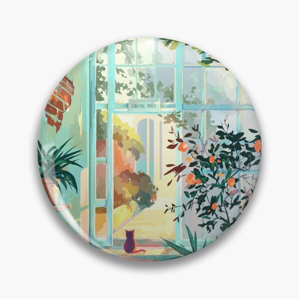 Item preview, Green House designed and sold by Shinsyl.