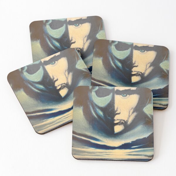 Item preview, Captain Clegg.  designed and sold by DrSyns.