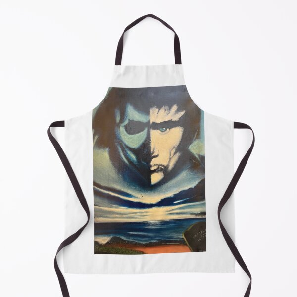 Item preview, Captain Clegg.  designed and sold by DrSyns.