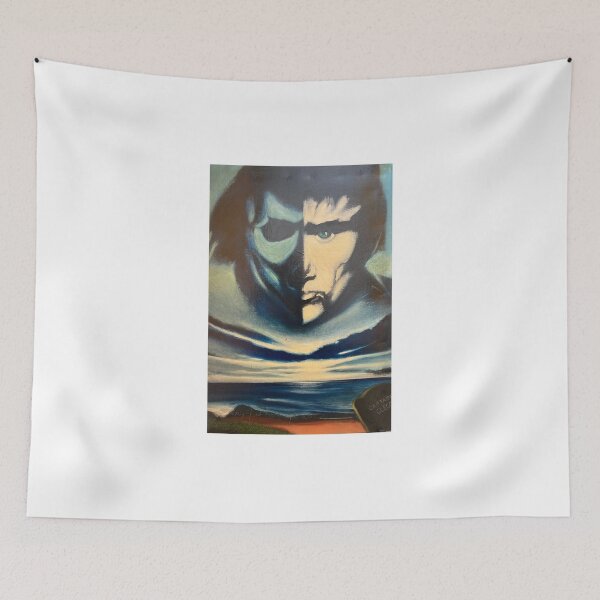 Item preview, Captain Clegg.  designed and sold by DrSyns.