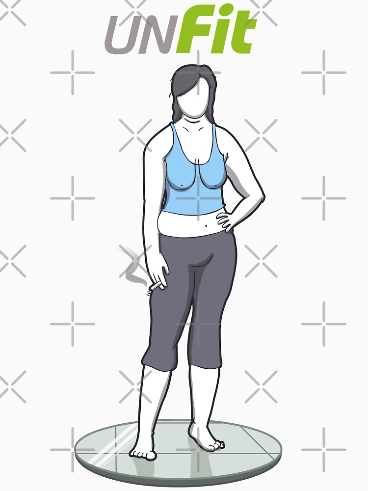 Your ideal heart rate is whatever. by Aniforce