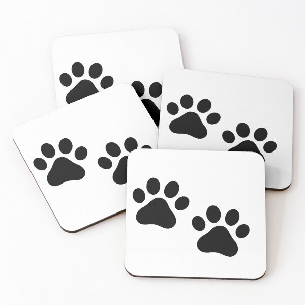 Item preview, Animal lover paws for good mood designed and sold by flexycreatives.