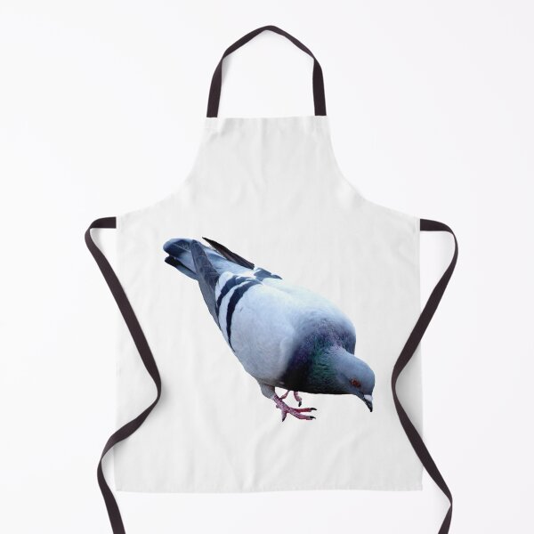Item preview, Pigeon designed and sold by DoodleDashCollective.