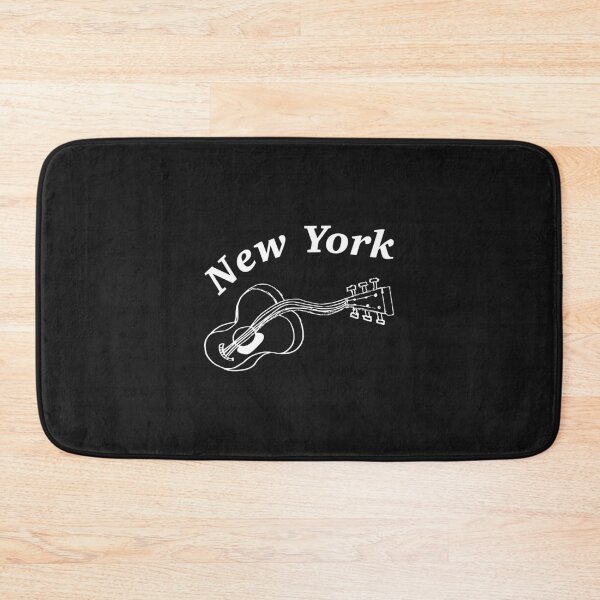 Item preview, New York Bendy Guitar designed and sold by germsarty.