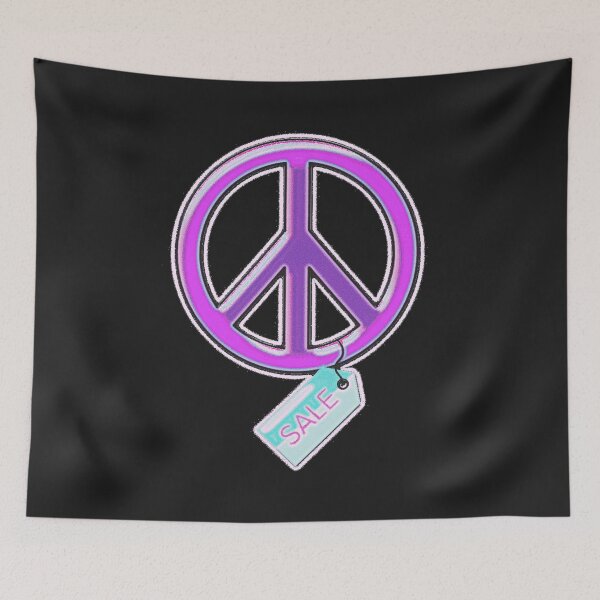 Item preview, Peace for sale  designed and sold by hempress.