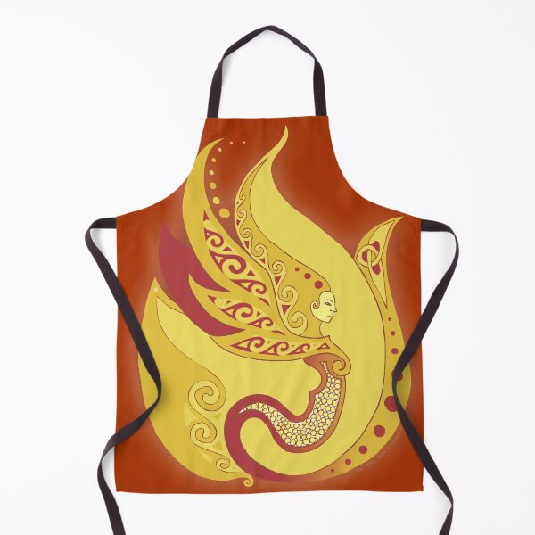 Item preview, Fire Spirit designed and sold by greyhand.