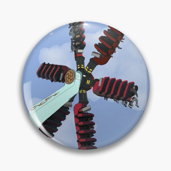 Item preview, Samurai - Digital Art ( W/ Background) designed and sold by KieranDeas.