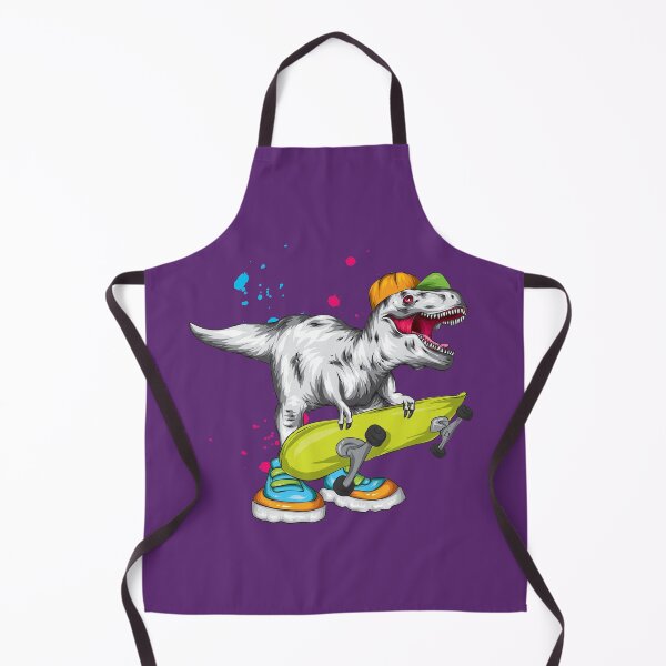 Item preview, Dino Skateboarding designed and sold by AmalGr.